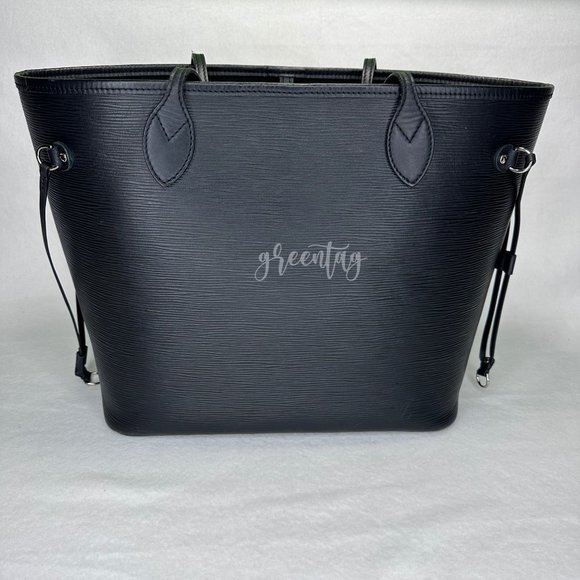 Louis Vuitton Handbags - Louis Vuitton Epi Leather Neverfull MM